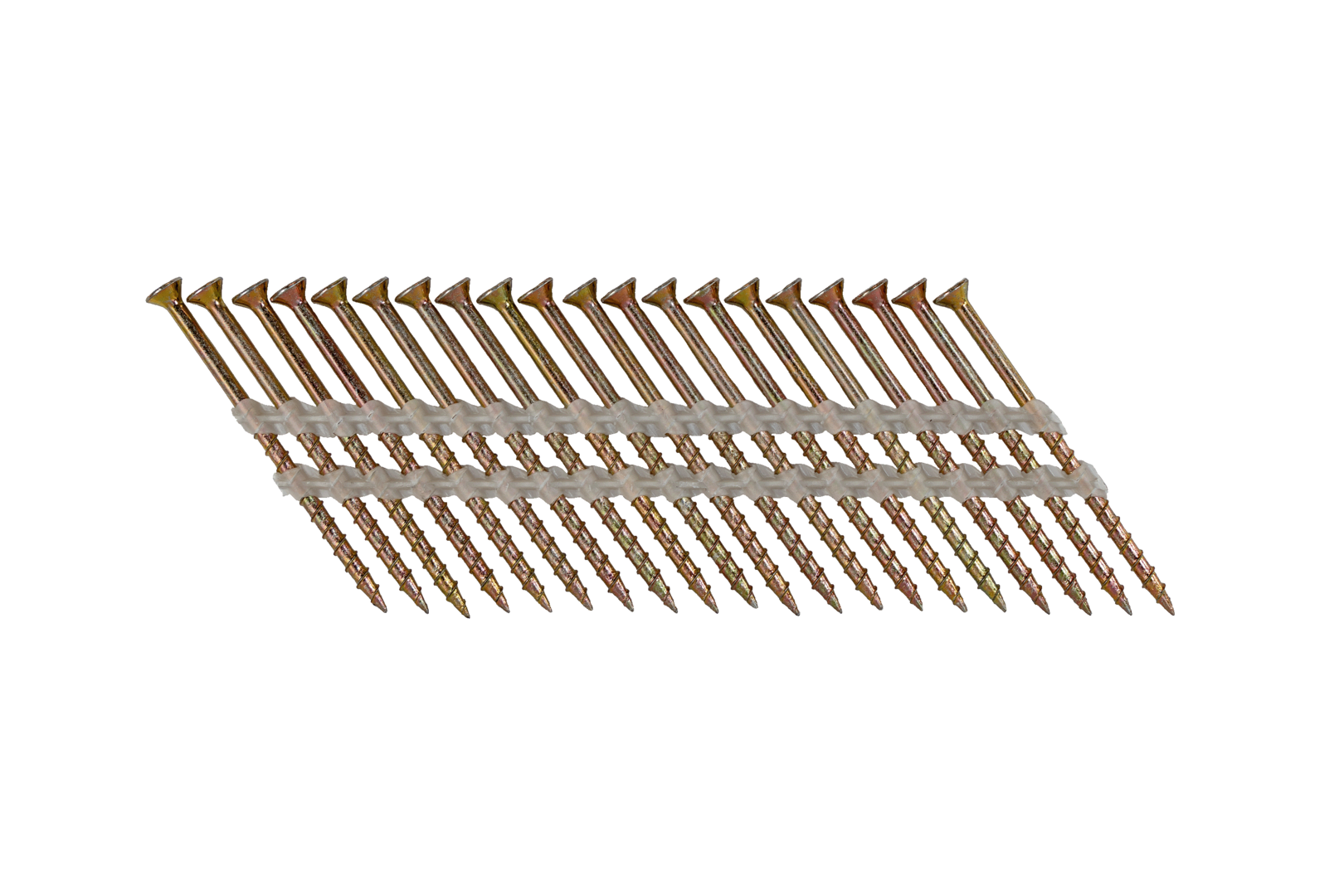 PLASTIC STRIP SCRAIL® CHIPBOARD | Beck Fastening