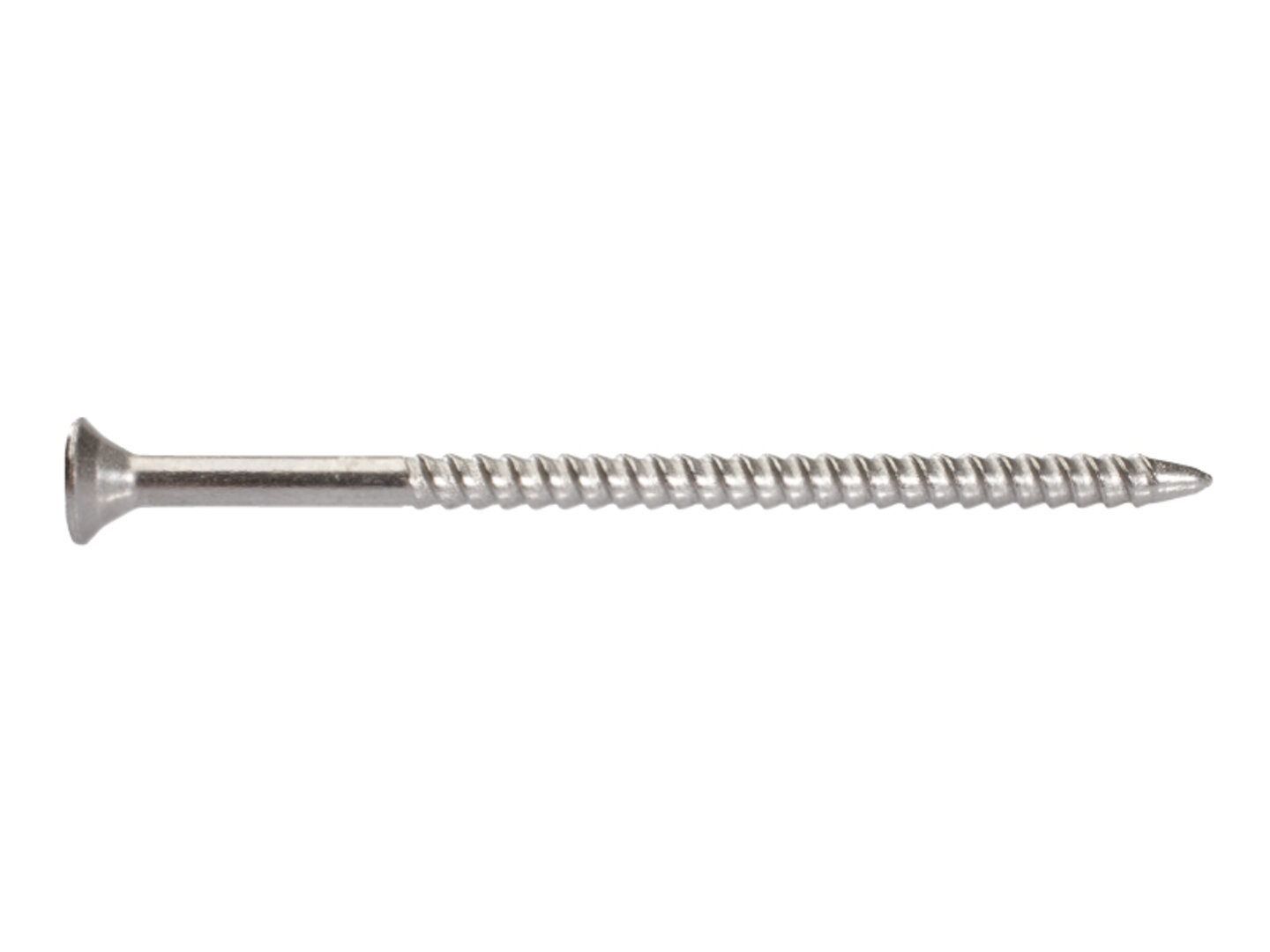 BECK SCRAIL® Nail Screw Fasteners | Beck Fastening