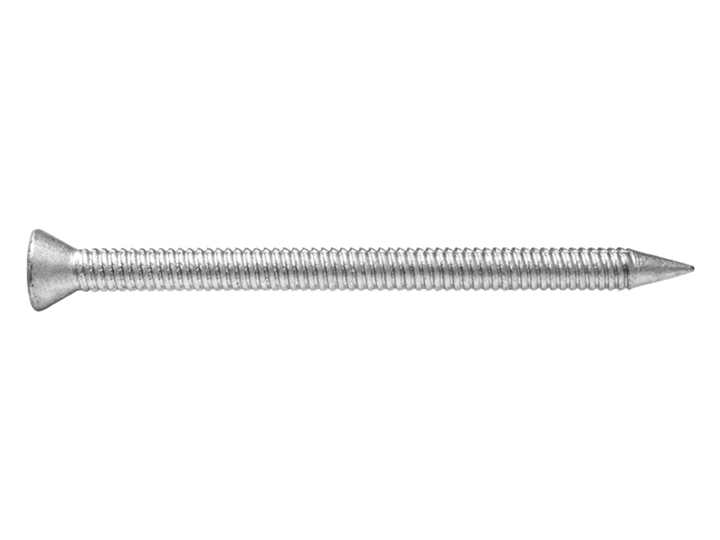 BECK SCRAIL® Nail Screw Fasteners | Beck Fastening