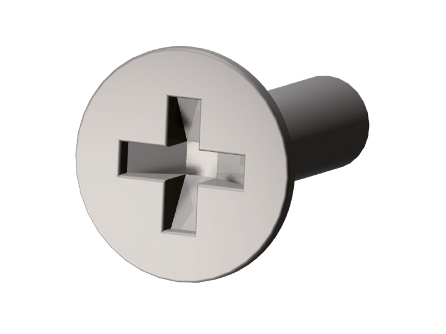BECK SCRAIL® Nail Screw Fasteners | Beck Fastening