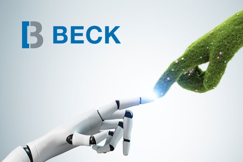 Your partner for fastening solutions | Beck Fastening