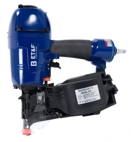 Coilnailer ETF Model 620