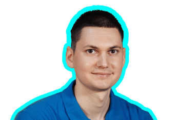 Ivan Lehrlingsausbilder