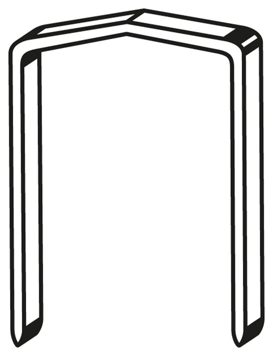 Staple SHCR 5019