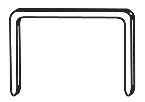 staple arrow jt21