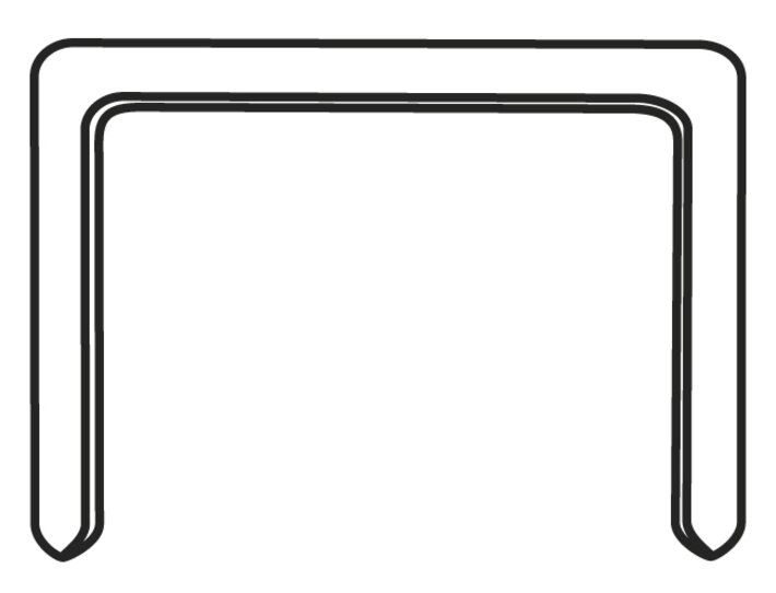 Klammer arrow p35