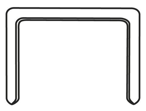 staple arrow p35