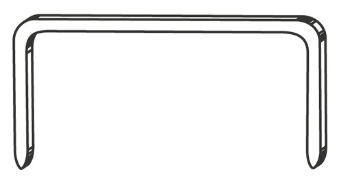 staple arrow s25