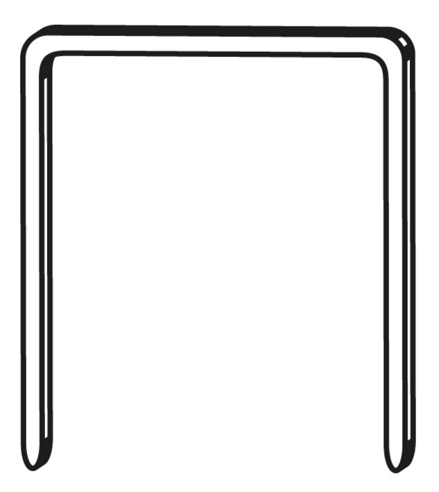 staple atro 6-64