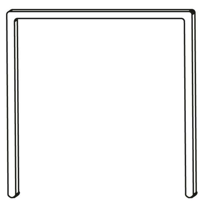 Klammer bat I19