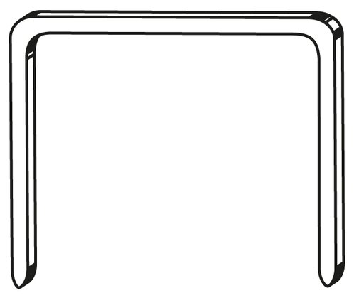 Klammer elastic elju