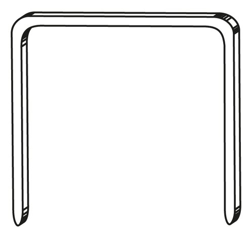 Klammer elastic no37