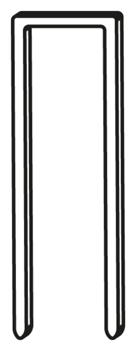 Klammer bostitch 9