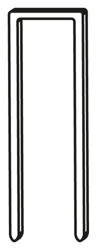 Klammer bostitch 9