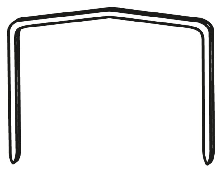 Klammer bostitch sccr 19