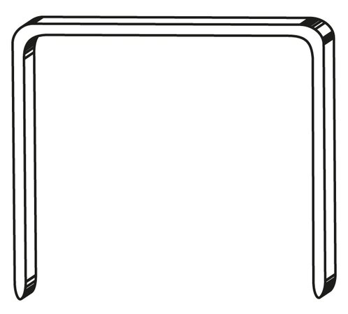 Klammer elastic 63