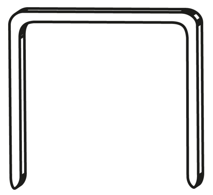 Klammer elastic koa