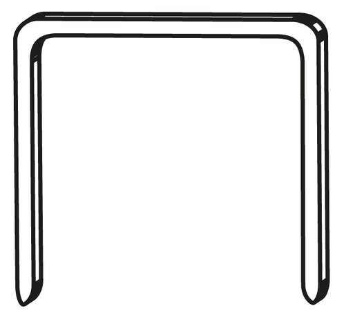 Klammer elastic koa