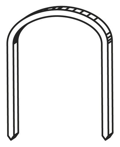 Klammer arrow t37