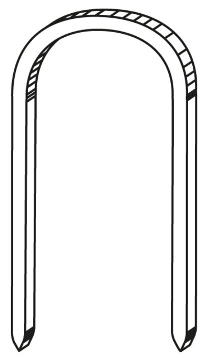 Klammer haubold rubokl