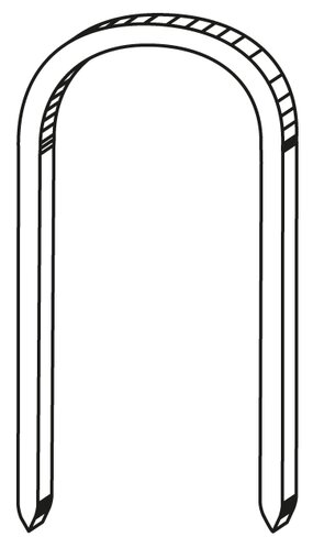 Klammer haubold rubokl