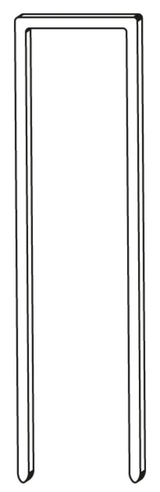 staple holzher-d