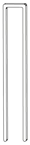 Klammer atro 100
