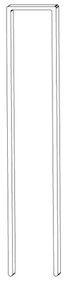 Klammer bea 246 sp