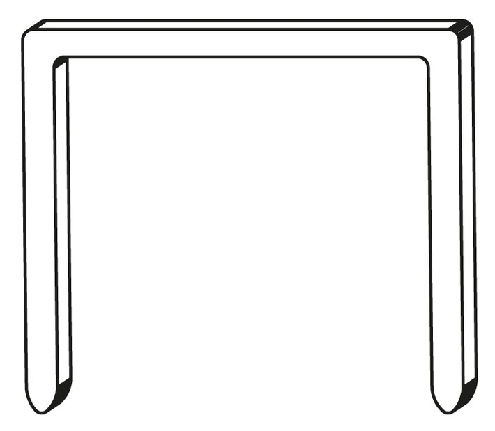 Klammer bostitch bcs214g