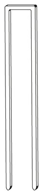staple Prebena l g5562