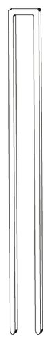 Klammer Senco rs g7582