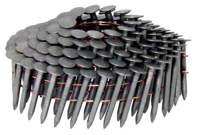 Coilnails - Wire Coil roofing nails