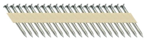 stripnails paper tape anker nails