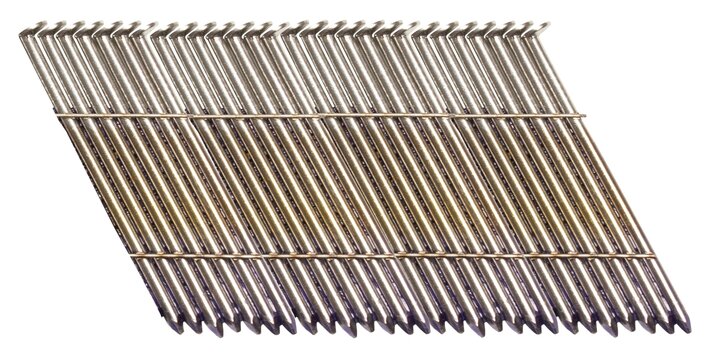 stripnails wire welded offset nails