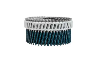 15° Coil SCRAIL SPLITLESS im Plastikband