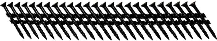 SCRAIL® Splitless 33 Grad Streifen