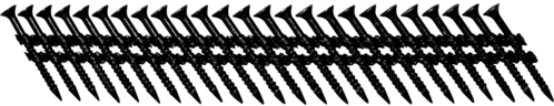 SCRAIL® Splitless 33 Grad Streifen