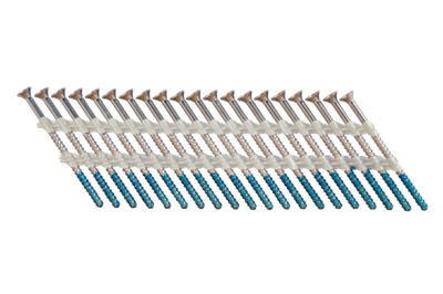 SCRAIL® Decking splitless 33 Grad Streifen