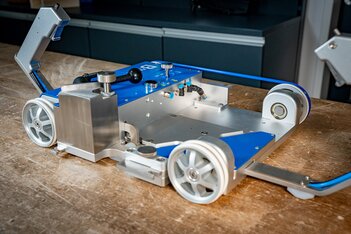 INMOTION® FASCO® Grundmodul