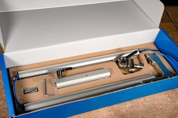 INMOTION® FASCO® Pogostick