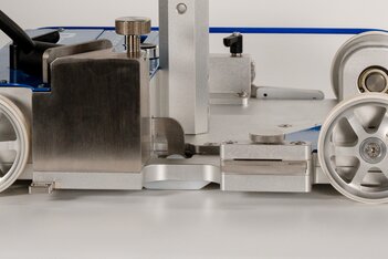 Fix montierte Zielvorrichtung INMOTION®