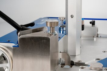 INMOTION® FASCO® Gerät