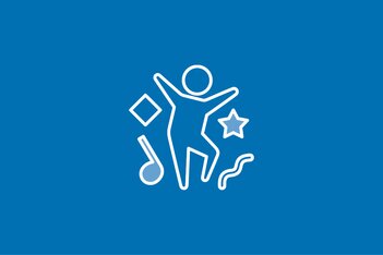 blue Icon BECK benefits events