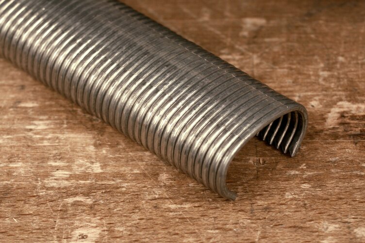BFM Hogring Staff