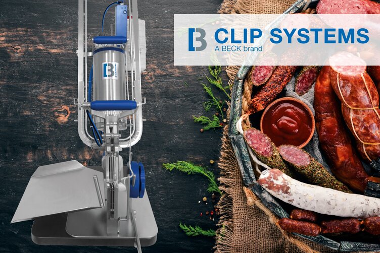 BECK Marke Clip Systems 