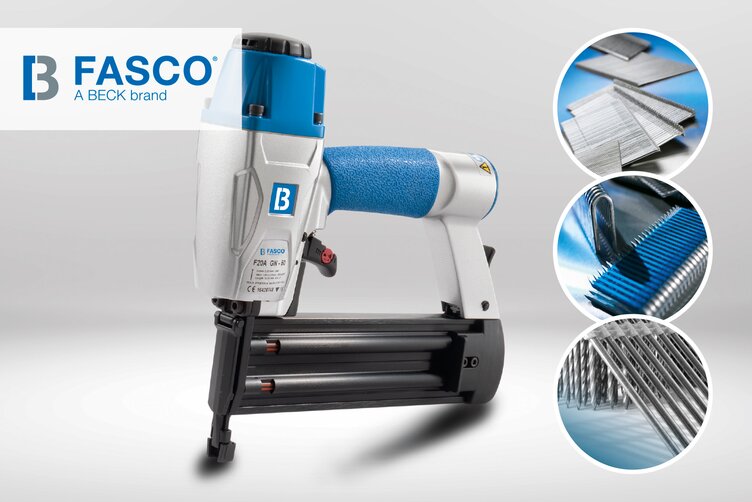 BECK Marke FASCO