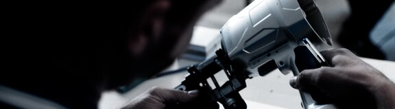 Werkzeug Reparatur