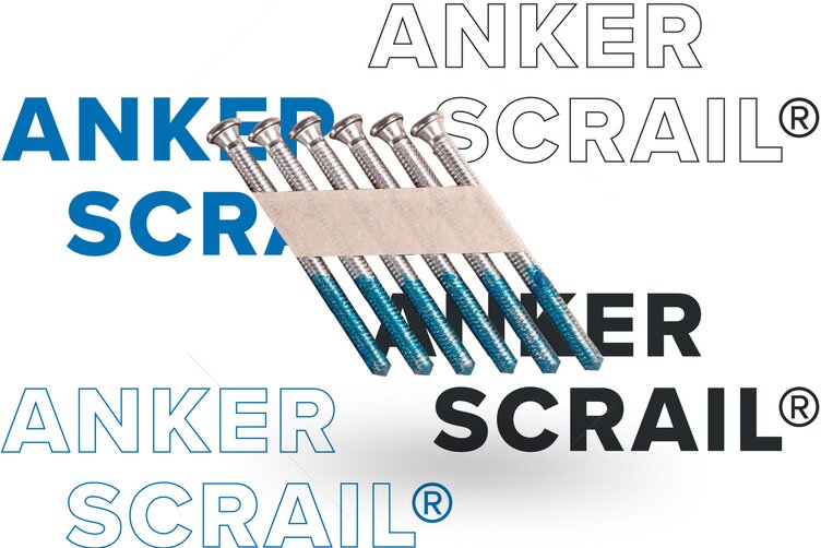 Anker SCRAIL Paper Tape