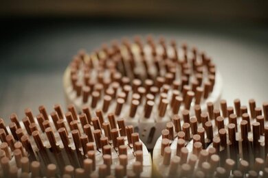 Lignoloc Holznägel Coil