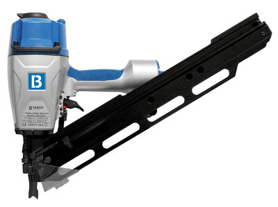 Fasco nailer F58AC CHN33 90A SCR